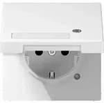 Jung SCHUKO-Steckdose 16A 250V LS 1520 NAKLKO WW