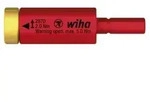 Wiha Drehmomentwerkzeug-Adapter 29701200 2,0Nm