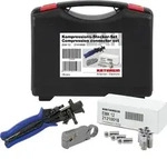 Kathrein Kompressions-Stecker-Set ZAH 12