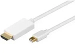 Goobay Mini DisplayPort/HDMI-Kab. 52860