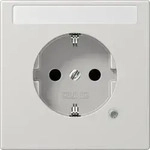Jung SCHUKO-Steckdose 16 A 250V LS 1520 NAKO LG