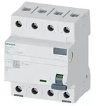 Siemens Dig.Industr. FI-Schutzschalter 5SV3346-3