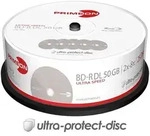 Primeon BD-R DL 50GB/2-8x 2761318