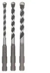 Bosch Power Tools Bohrer-Set 2609256919