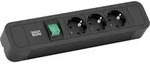 Bachmann Steckdosenleiste Primo 2 350.006