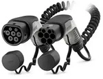 Phoenix Contact Mobile AC-Ladeleitung EV-T2G3PC #1627135
