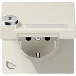 Jung SCHUKO-Steckdose 16A 250V LS 1520 NAKLSL