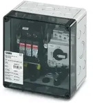 Phoenix Contact Generatoranschlusskasten SOLSC2ST0DC1MPPT1101