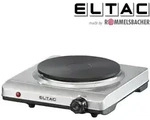 Rommelsbacher Einzelkochplatte ELTAC EK 19
