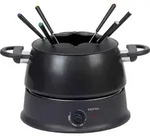 Tefal Fondue EF 3000 si/sw