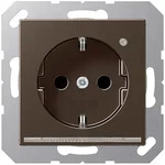 Jung SCHUKO-Steckdose 16A 250V A 1520-O MO LNW