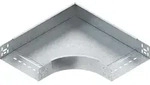 Niedax Bogen RES 60.400