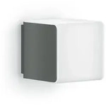 Steinel Au&szlig;enleuchte ohne Sensor L 830 C ANT 3000K