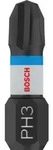 Bosch Power Tools Impact Control Bits 2608522469