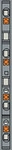 Phoenix Contact Durchgangsreihenklemme PTTB 1,5/S