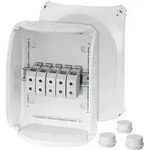 Hensel Kabelabzweigkasten DK 3535 G