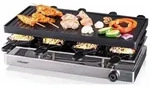 Cloer Raclette-Grill 6458