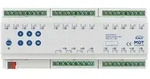 MDT technologies Schaltaktor 24-fach 12TE AKK-2416.03