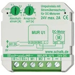 Schalk Motor-Umpolrelais MUR U1 (24V DC)