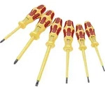 Wera Werk VDE Schraubendrehersatz 05051576001
