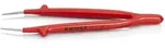 Knipex-Werk Pr&auml;zisions-Pinzette 92 27 62