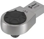Wera Werk Einsteckknarre 7772 A