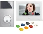 Legrand (SEKO) Video-T&uuml;rsprech-Set 905210