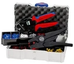 Knipex-Werk Crimp-Set 97 90 16