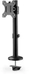 DIGITUS Monitor S&auml;ulen-Halterung DA-90397