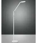 Fabas Luce LED-Steh/Leseleuchte 3551-11-102