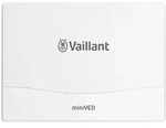 Vaillant Durchlauferhitzer miniVED H 3/3