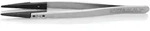 Knipex-Werk Pinzette 92 81 04