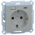 Merten Schuko Steckdose MEG2367-0460