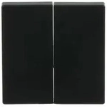 Busch-Jaeger Wippe sw/mt 6736 FoH-885