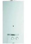 Vaillant Gas-Durchlaufwasserhitzer MAG 114/1 G E-Gas
