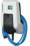 Mennekes E-Mobil. Wallbox AMTRON 1387202