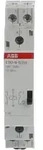 ABB Stotz S&amp;J Installationsrelais E297-16-11/230