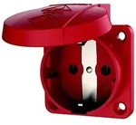 Mennekes Schuko-Anbau-Steckdose 11033