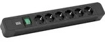 Bachmann Steckdosenleiste Primo 2 350.001