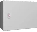 Rittal Kompakt-Schaltschrank AX AX 1031.000