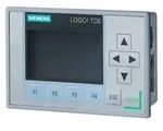 Siemens Dig.Industr. LOGO! TD Text Display 6ED1055-4MH08-0BA1
