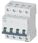 Siemens Dig.Industr. Leitungsschutzschalter 5SL6632-7