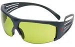 3M Deutschland Schutzbrille SecureFit SF617AS