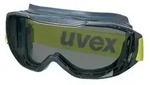 Uvex megasonic grau sv exc. 9320281