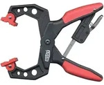 BESSEY Ratschenzwinge XCR2