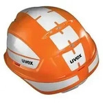 Uvex pheos B-WR orange m.Lftg. 9772236