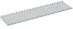 Hager Abdeckstreifen VZ415