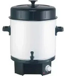 CLATRONIC Einkochautomat EKA 3338 ws/gr