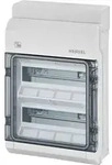 Hensel KV-Automatengeh&auml;use KV PC 9224