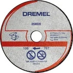 Bosch Power Tools Dremel Trennscheibe 2615S510JB